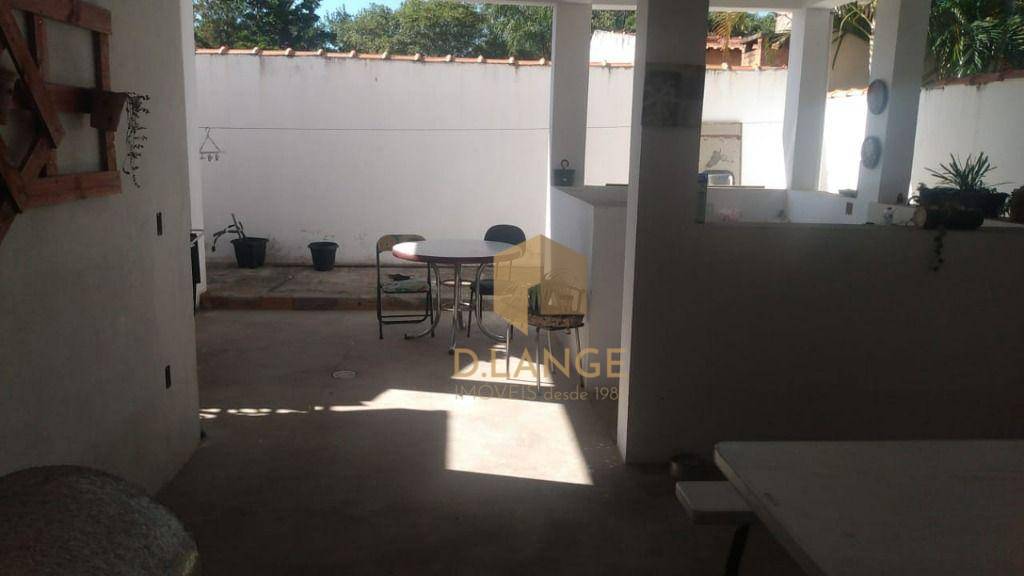 Casa de Condomínio à venda com 3 quartos, 200m² - Foto 35