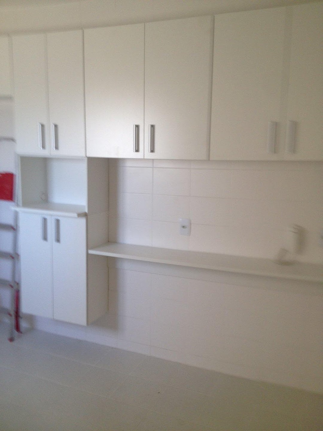 Apartamento à venda com 3 quartos, 105m² - Foto 8