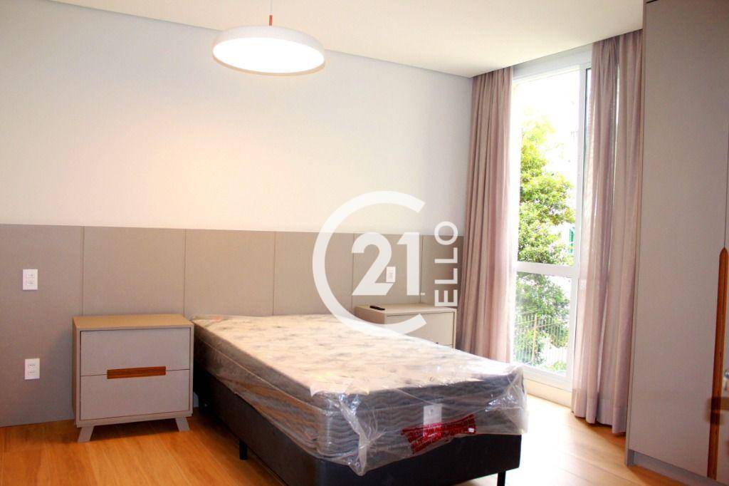 Apartamento à venda com 3 quartos, 184m² - Foto 26