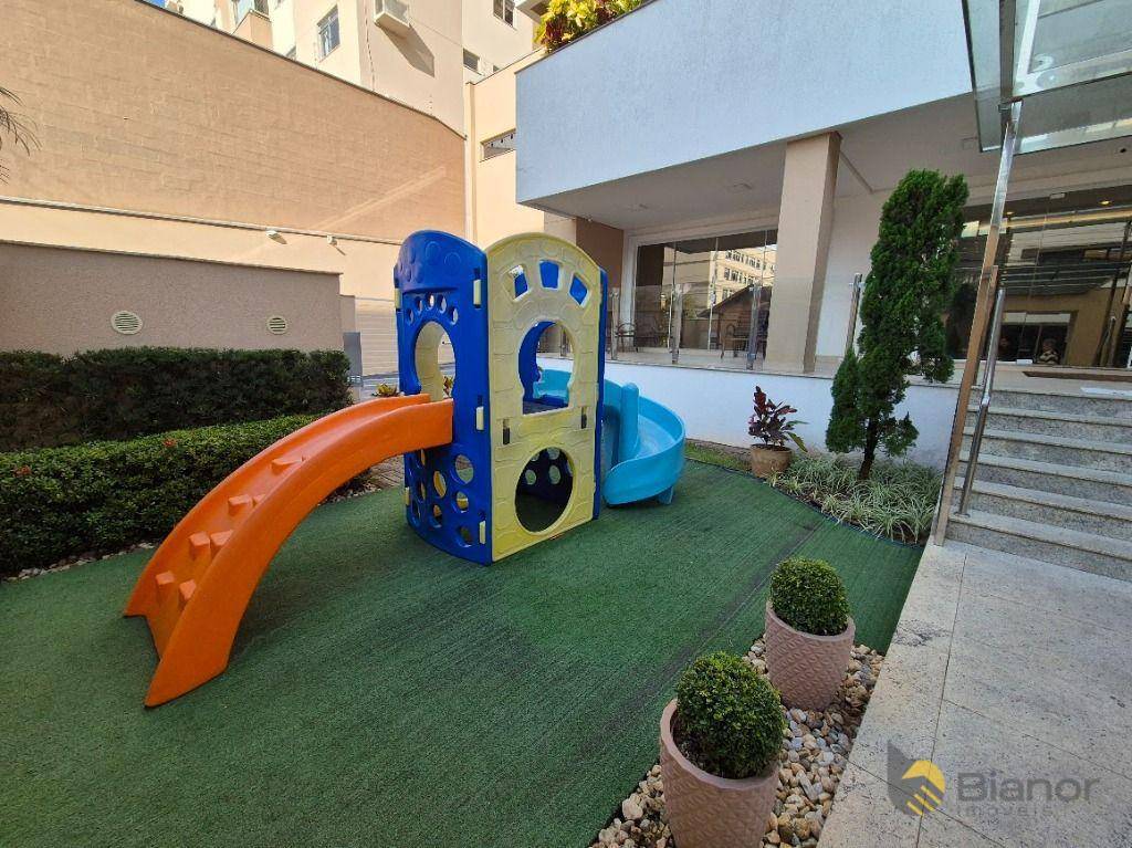 Apartamento para alugar com 2 quartos, 90m² - Foto 21