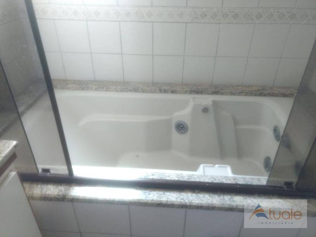 Apartamento à venda com 4 quartos, 160m² - Foto 22