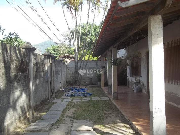 Casa, 7 quartos, 387 m² - Foto 3