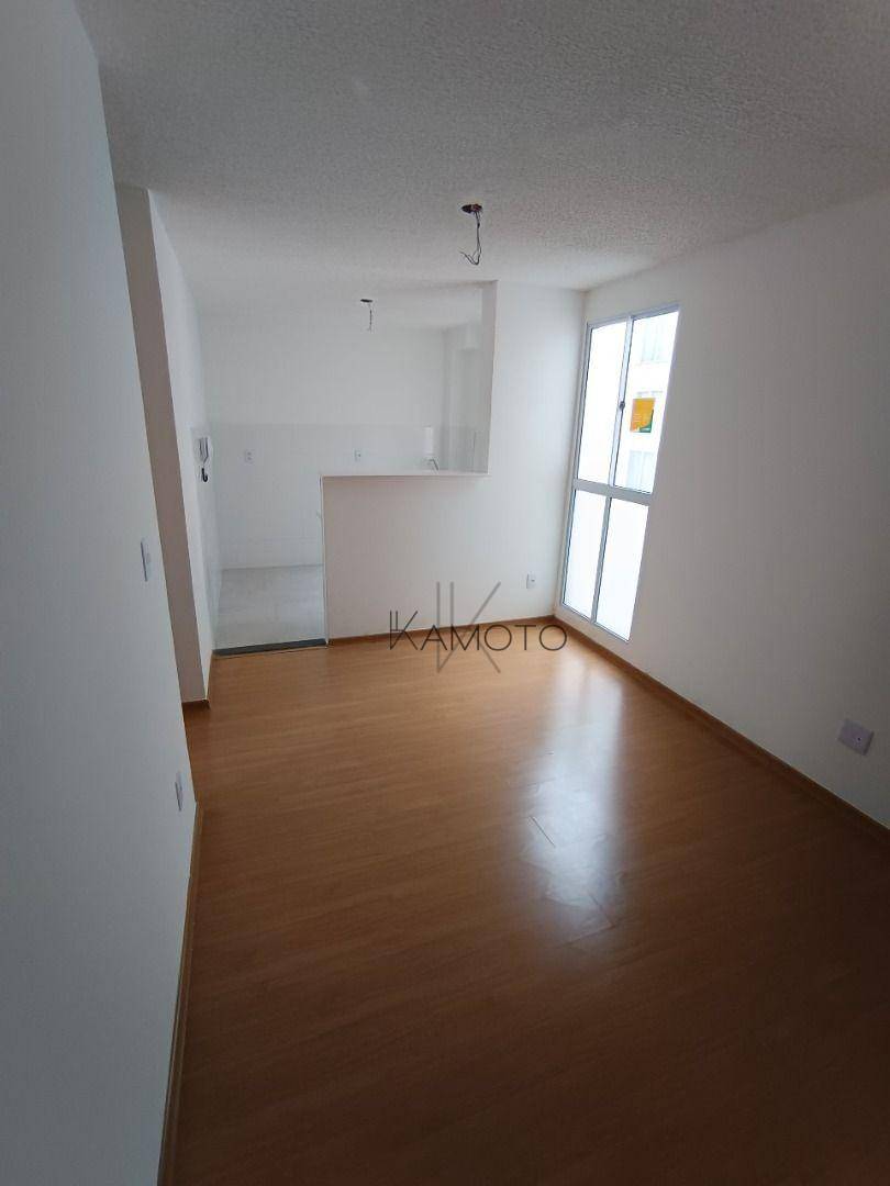 Apartamento à venda com 2 quartos, 39m² - Foto 28