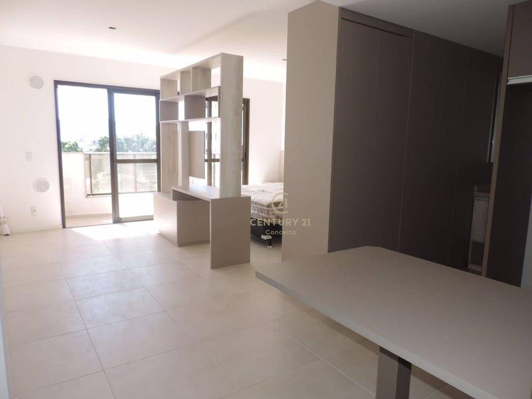 Apartamento para alugar com 1 quarto, 48m² - Foto 1