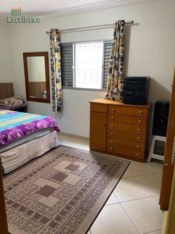 Sobrado à venda com 3 quartos, 166m² - Foto 13