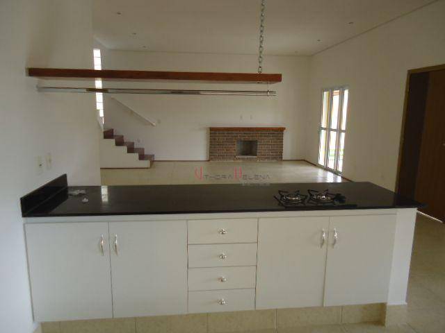 Casa de Condomínio para alugar com 3 quartos, 200m² - Foto 7