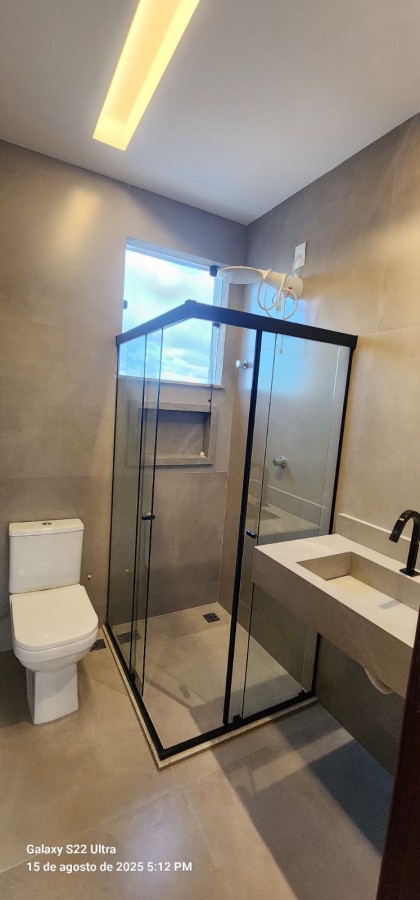 Casa de Condomínio, 3 quartos - Foto 25