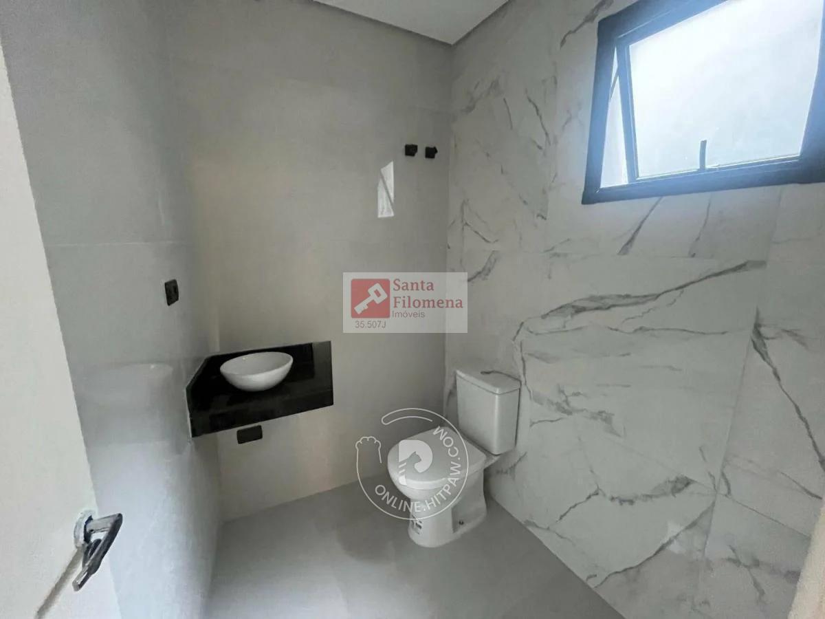 Sobrado à venda com 3 quartos, 150m² - Foto 5