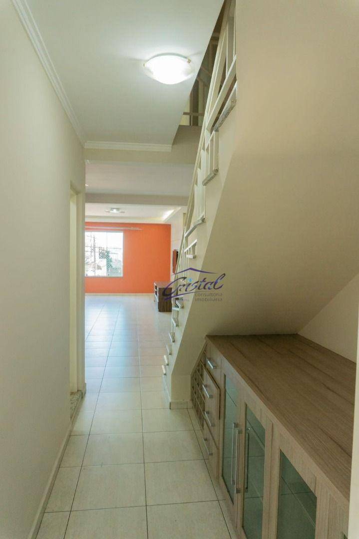 Casa à venda com 3 quartos, 160m² - Foto 37