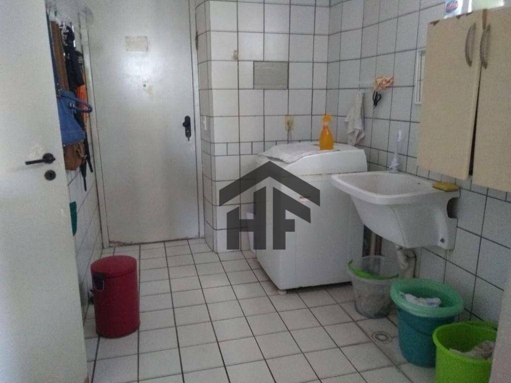 Apartamento à venda com 3 quartos, 125m² - Foto 19