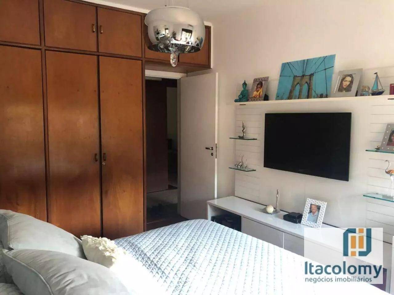 Casa de Condomínio à venda com 4 quartos, 400m² - Foto 13