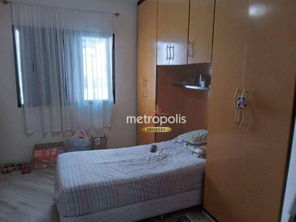 Apartamento à venda com 3 quartos, 108m² - Foto 8