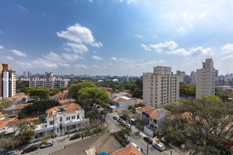 Cobertura à venda com 4 quartos, 454m² - Foto 48