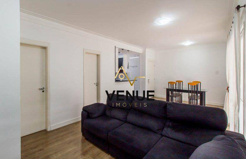 Apartamento à venda com 3 quartos, 176m² - Foto 26