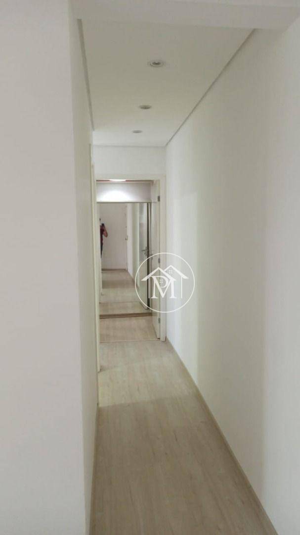 Apartamento à venda com 2 quartos, 53m² - Foto 5