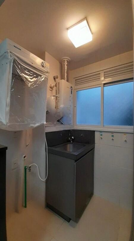 Apartamento, 2 quartos, 75 m² - Foto 10