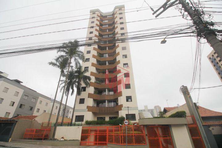 Apartamento para alugar com 2 quartos, 80m² - Foto 29