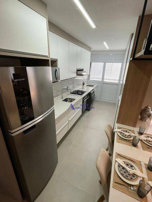 Apartamento à venda com 2 quartos, 81m² - Foto 7