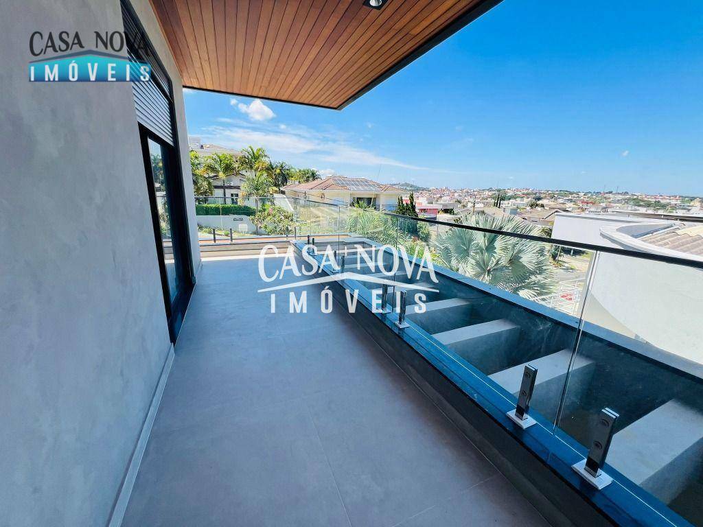 Casa de Condomínio à venda com 4 quartos, 370m² - Foto 35