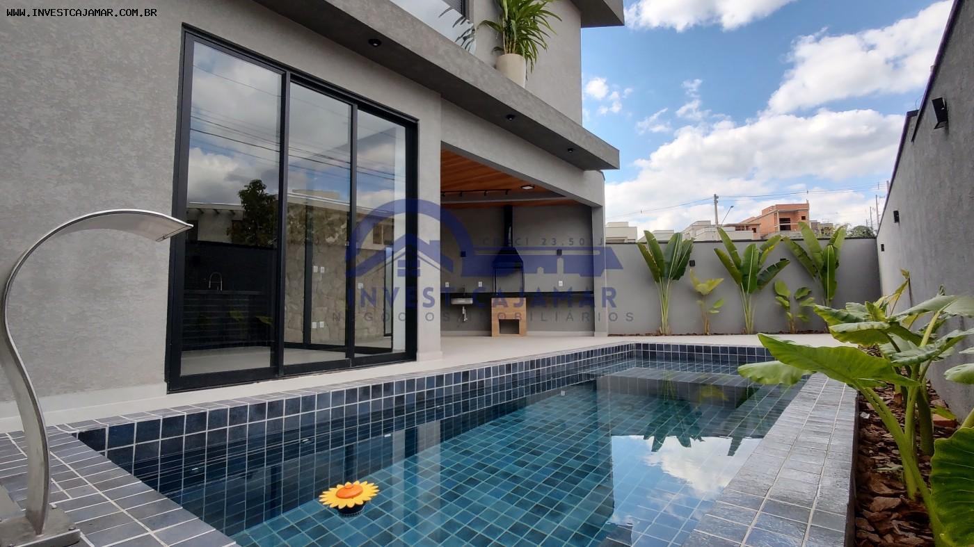 Casa de Condomínio à venda, 223m² - Foto 33