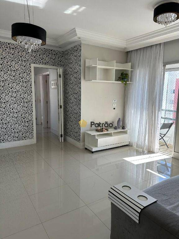 Apartamento, 3 quartos, 69 m² - Foto 2