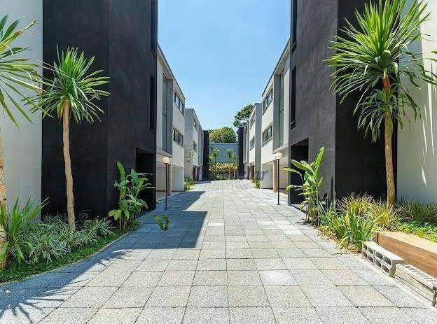 Casa de Condomínio à venda com 4 quartos, 712m² - Foto 5