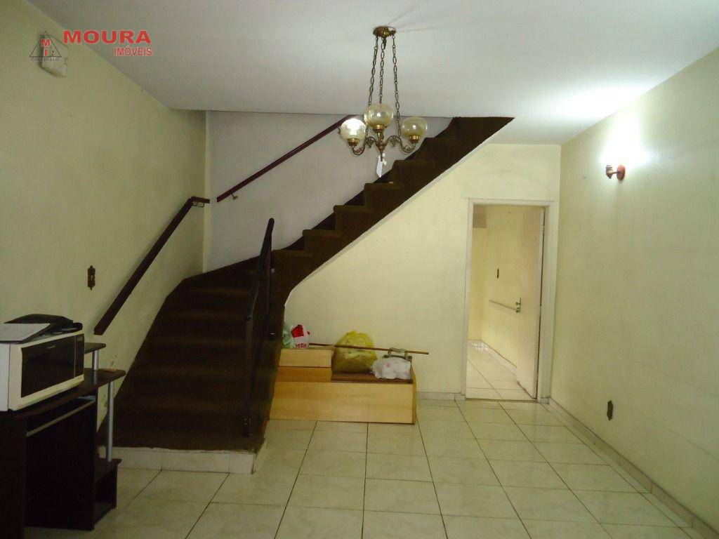 Sobrado à venda com 3 quartos, 135m² - Foto 6