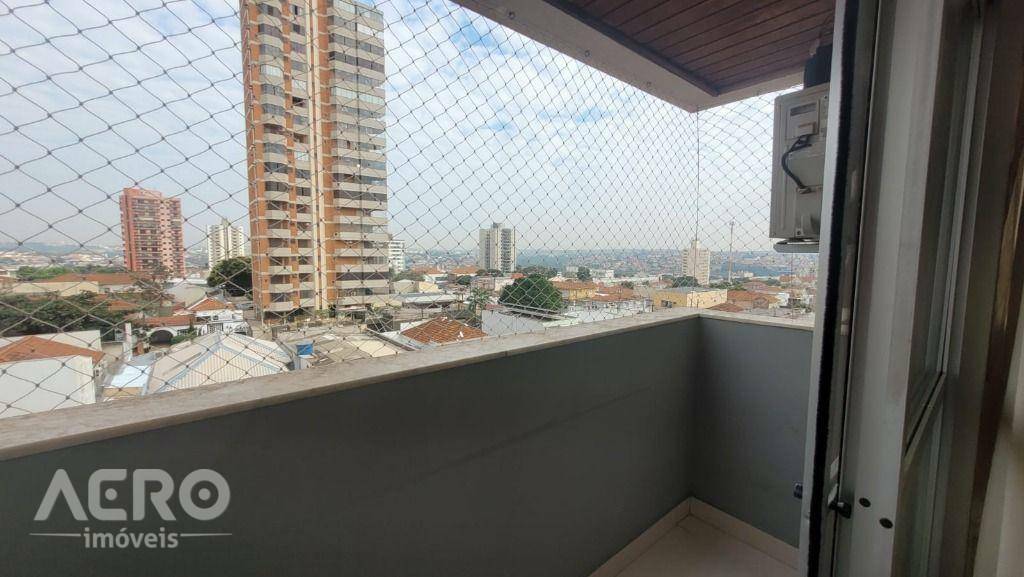 Apartamento à venda com 1 quarto, 54m² - Foto 13