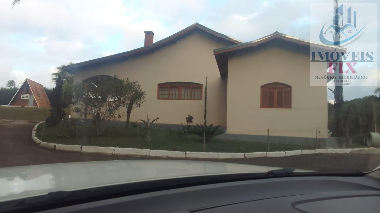 Fazenda à venda com 7 quartos, 600m² - Foto 8