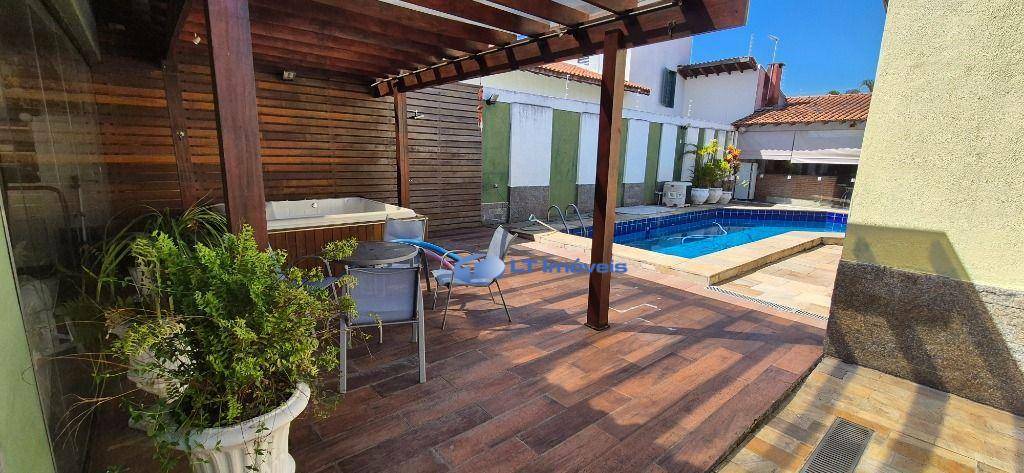 Casa, 5 quartos, 402 m² - Foto 31