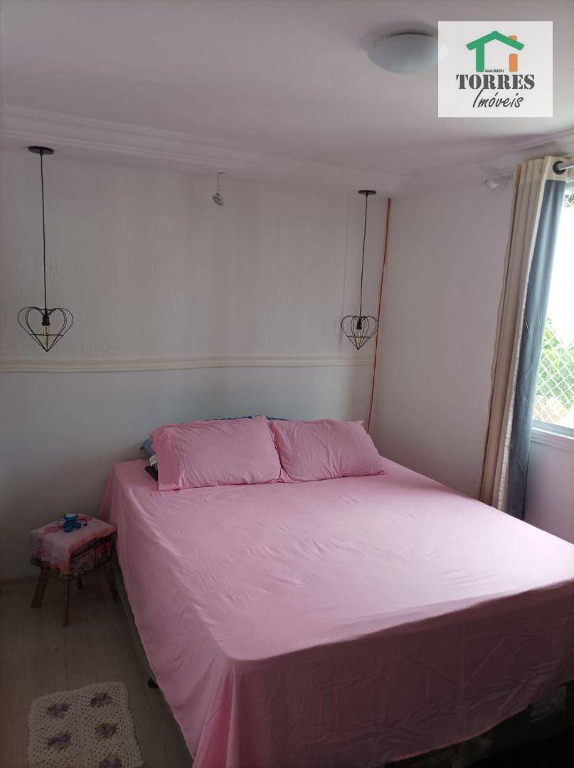 Apartamento à venda com 3 quartos, 69m² - Foto 16