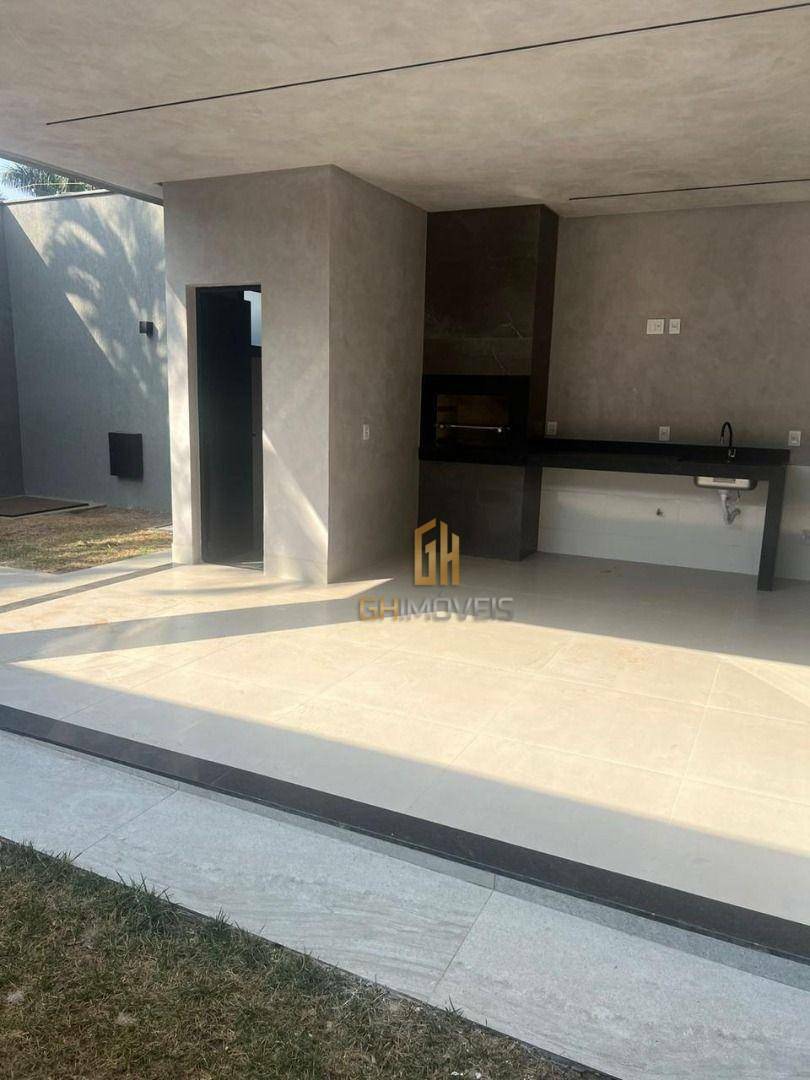 Sobrado, 3 quartos, 190 m² - Foto 23