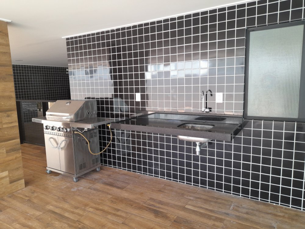 Apartamento para alugar com 1 quarto, 42m² - Foto 20