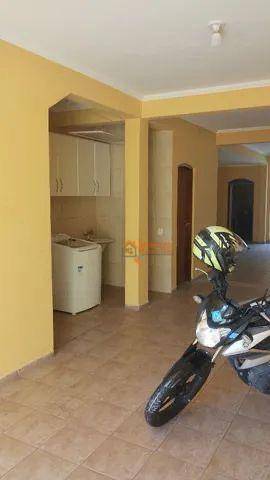 Sobrado à venda com 3 quartos, 180m² - Foto 20