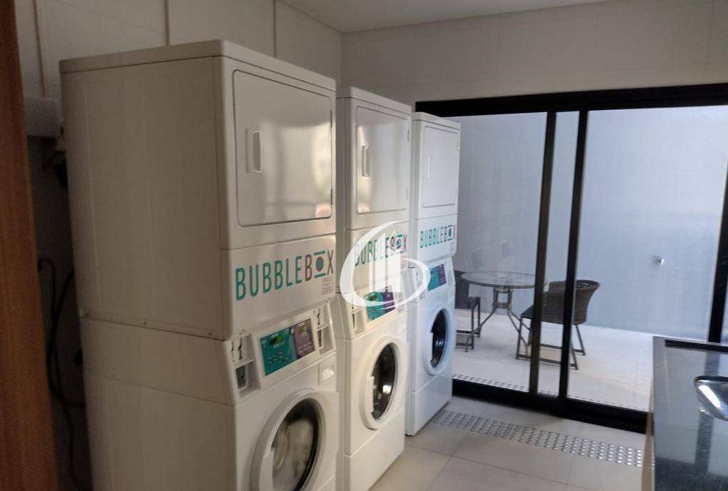 Kitnet e Studio para alugar com 1 quarto, 25m² - Foto 17