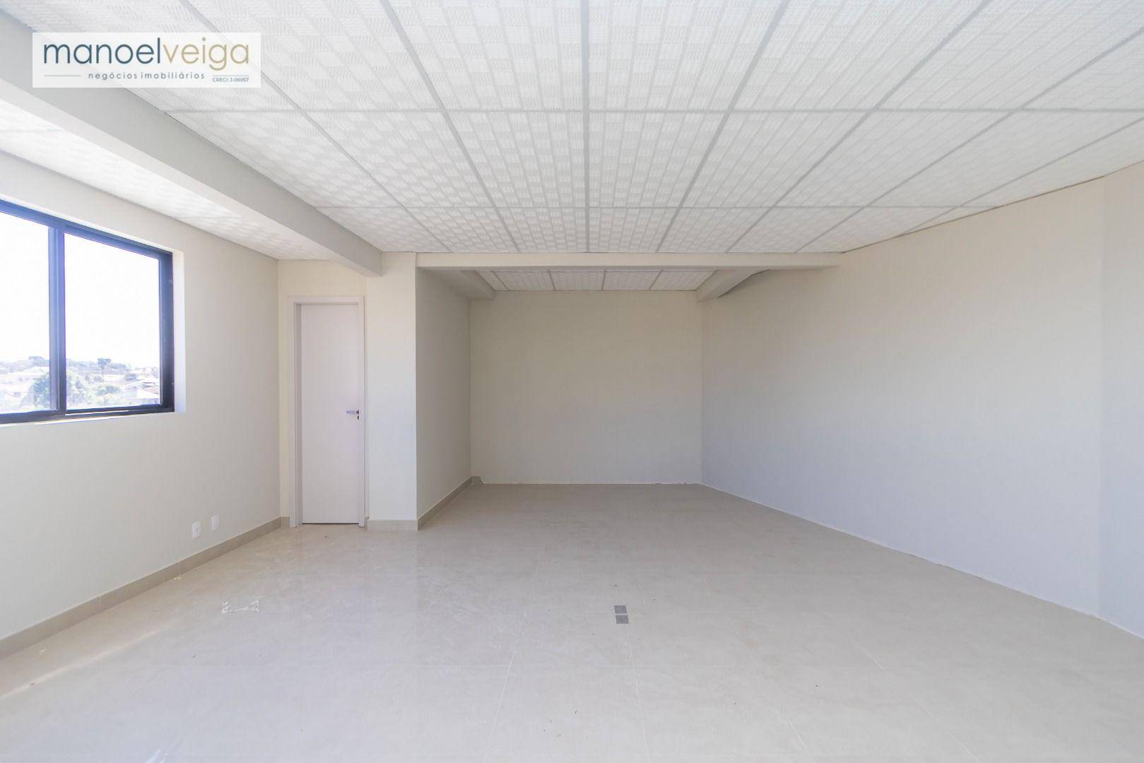 Conjunto Comercial-Sala para alugar, 41m² - Foto 11