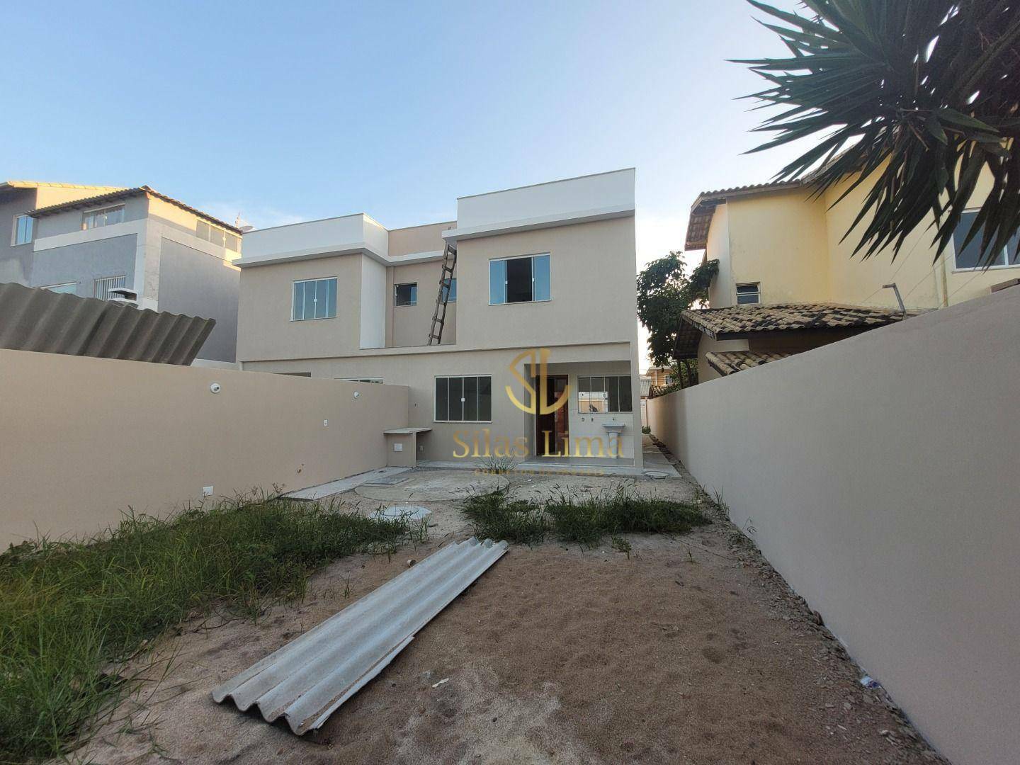 Casa à venda com 3 quartos, 116m² - Foto 6