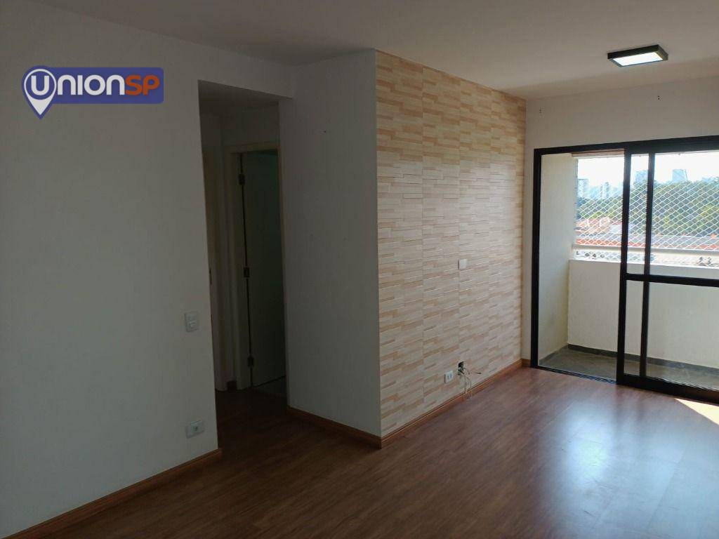 Apartamento à venda com 2 quartos, 60m² - Foto 1