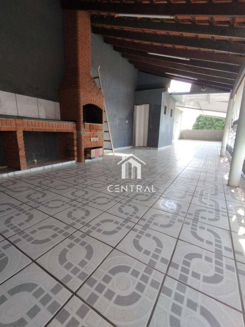 Sobrado à venda com 4 quartos, 125m² - Foto 48