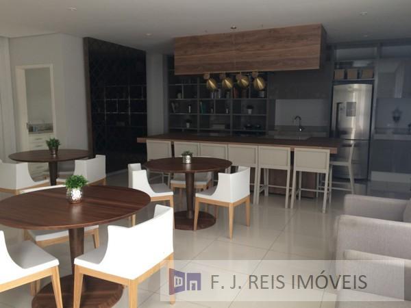 Apartamento à venda com 2 quartos, 58m² - Foto 28