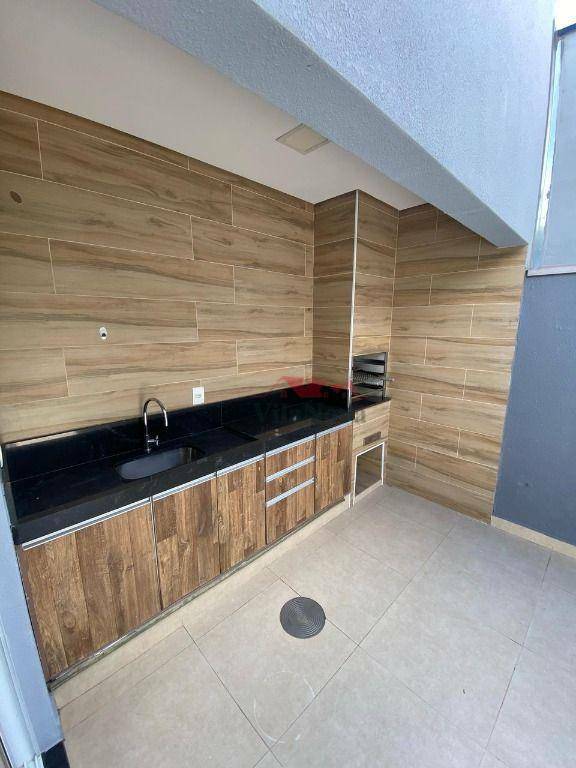 Casa de Condomínio para alugar com 2 quartos, 140m² - Foto 25