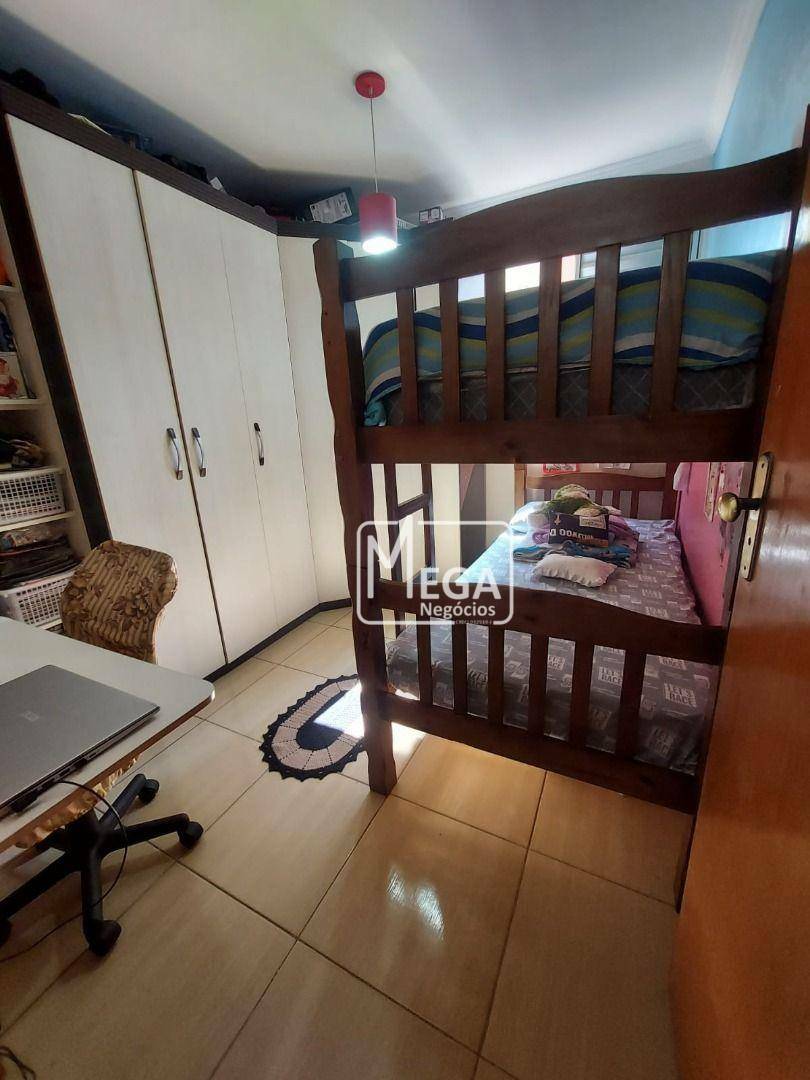 Apartamento à venda com 2 quartos, 55m² - Foto 10