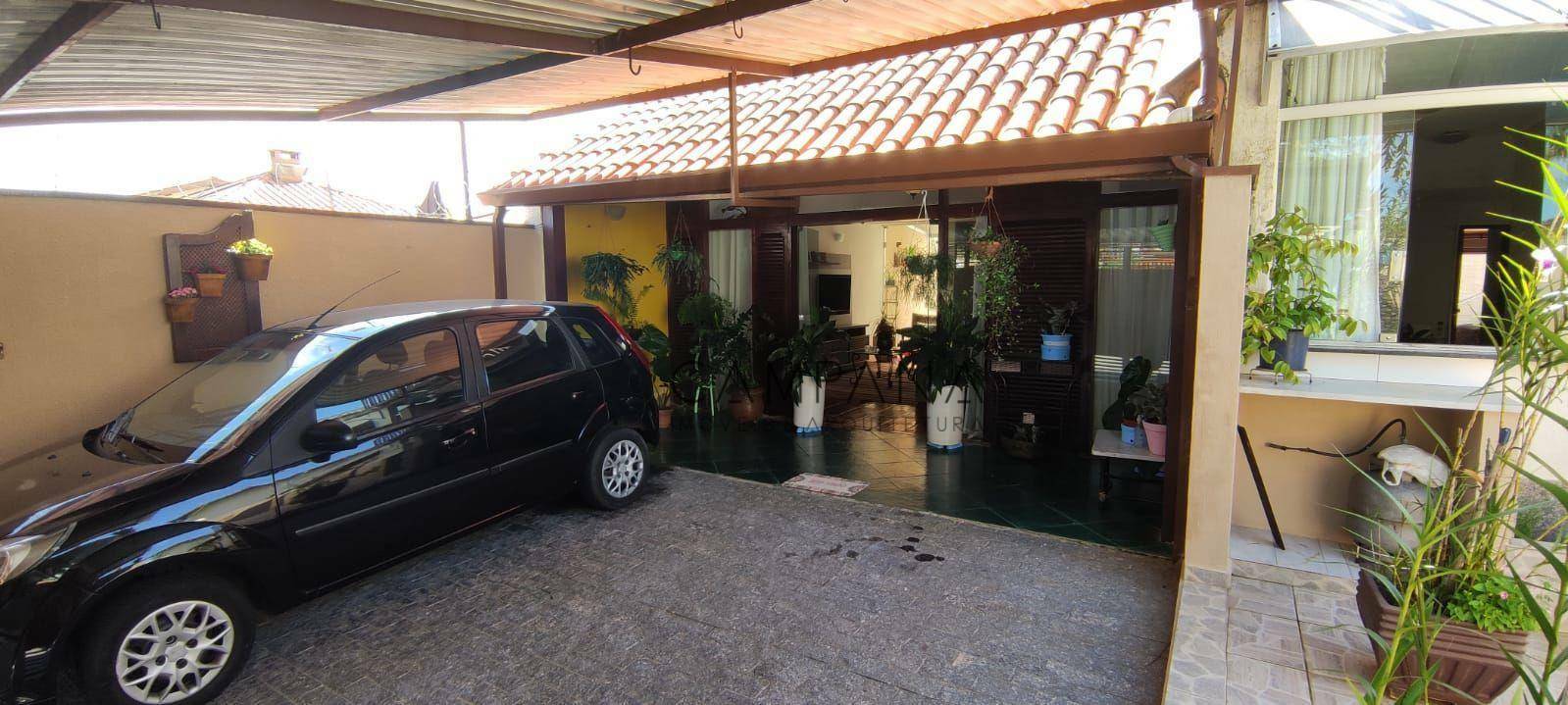 Casa à venda com 3 quartos, 190m² - Foto 44