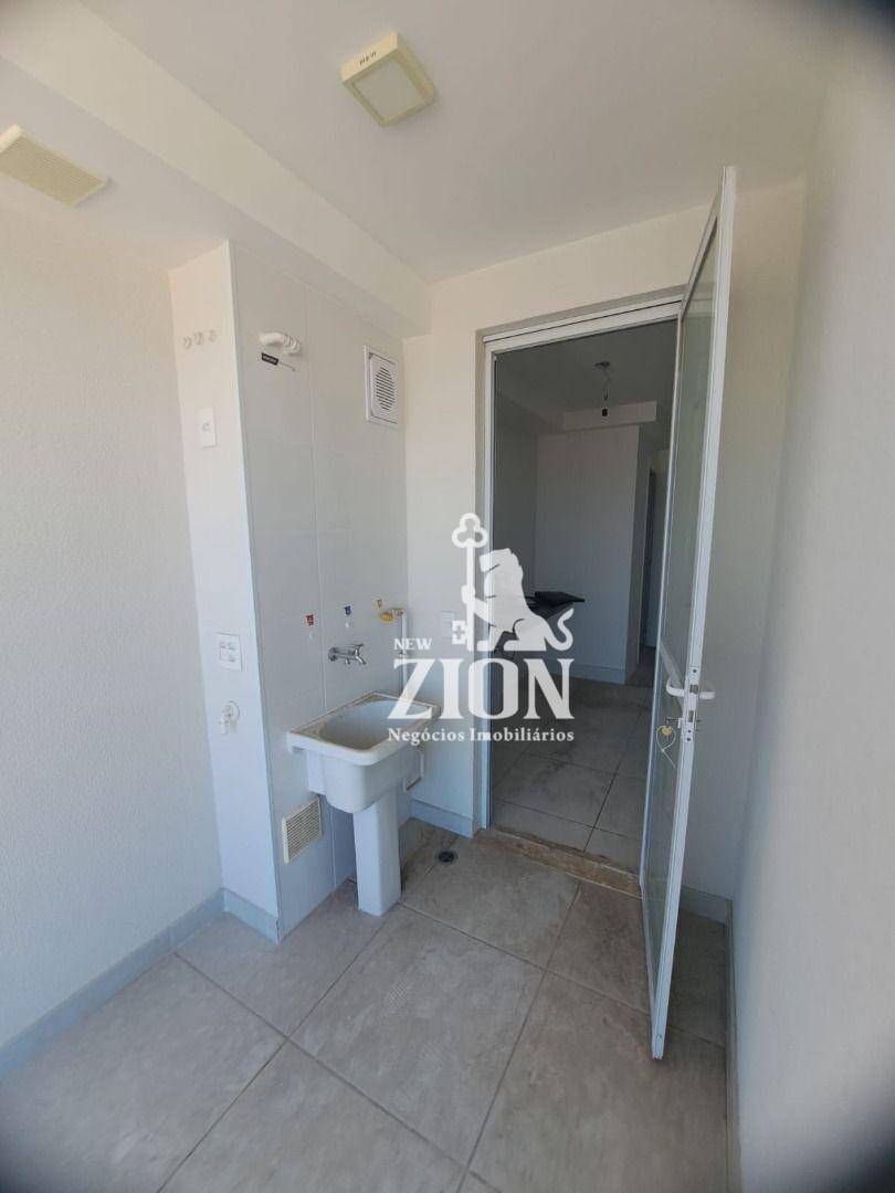 Apartamento à venda com 3 quartos, 73m² - Foto 9