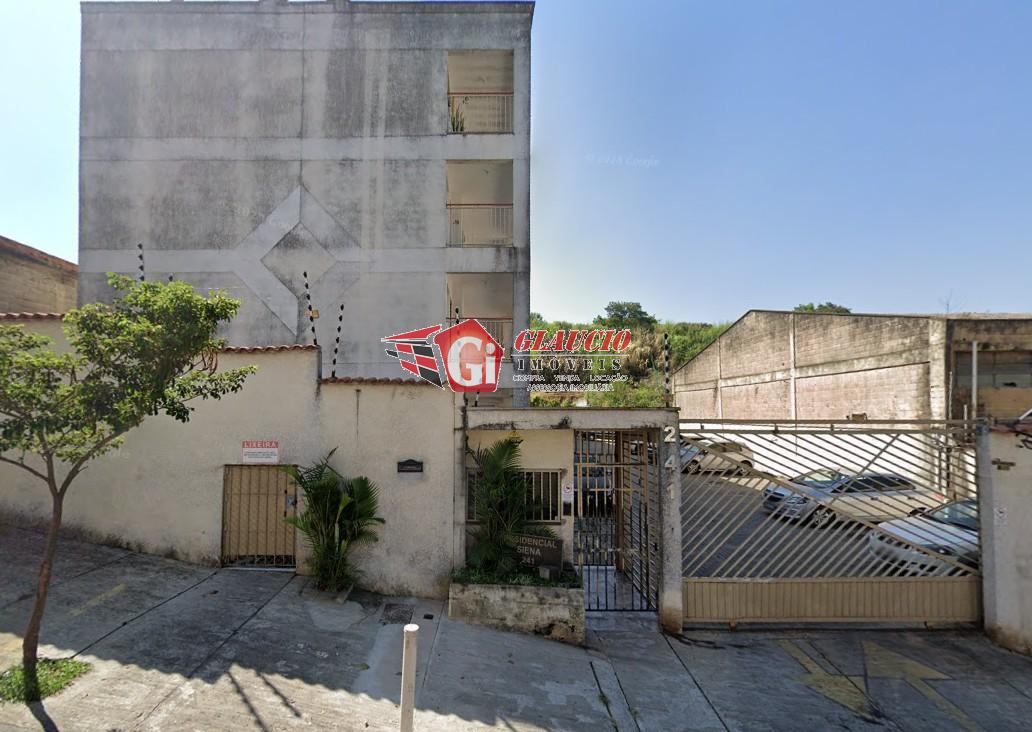 Apartamento, 2 quartos, 46 m² - Foto 2