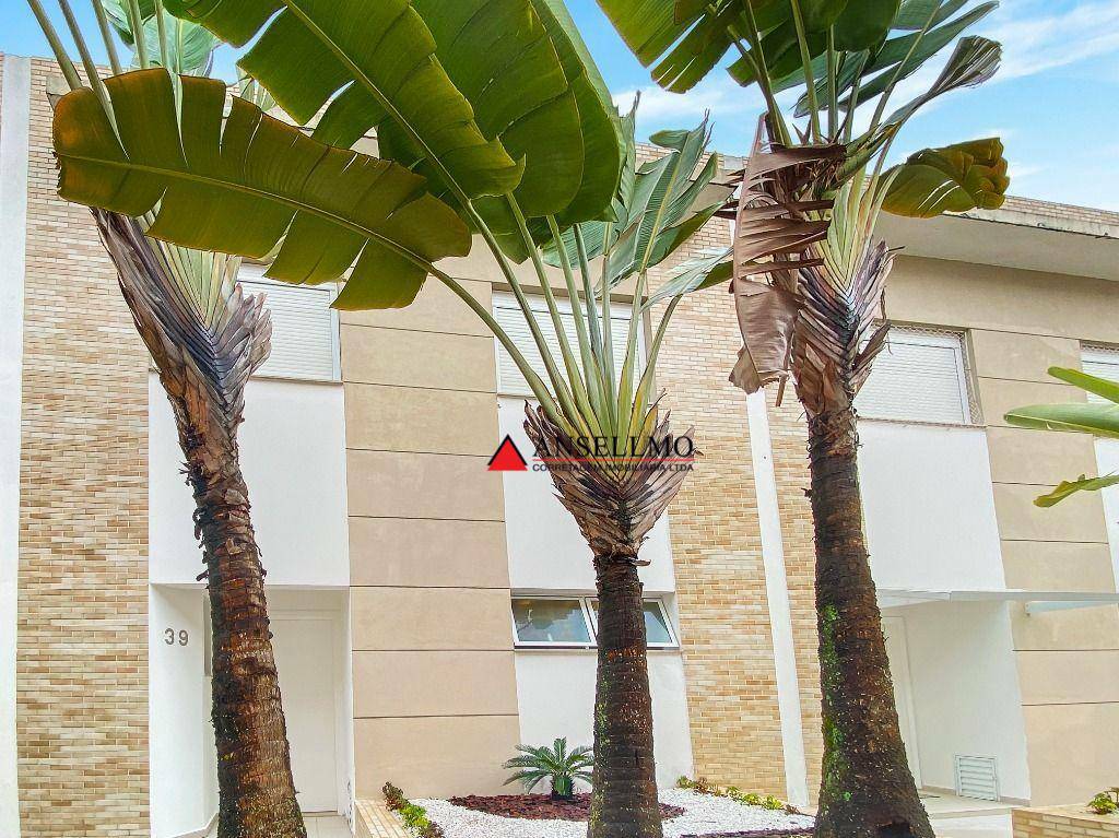Casa de Condomínio à venda com 4 quartos, 219m² - Foto 47