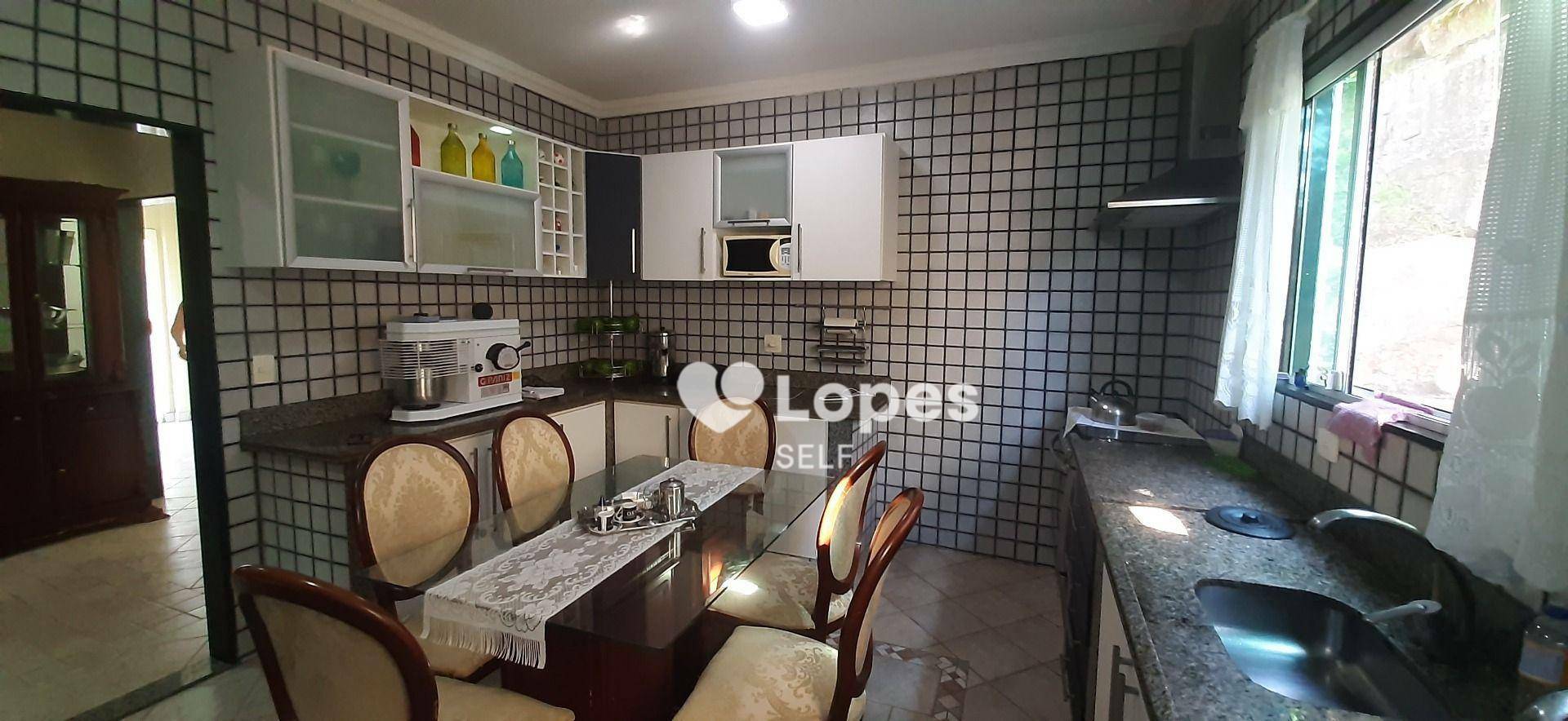 Casa de Condomínio à venda com 4 quartos, 506m² - Foto 32