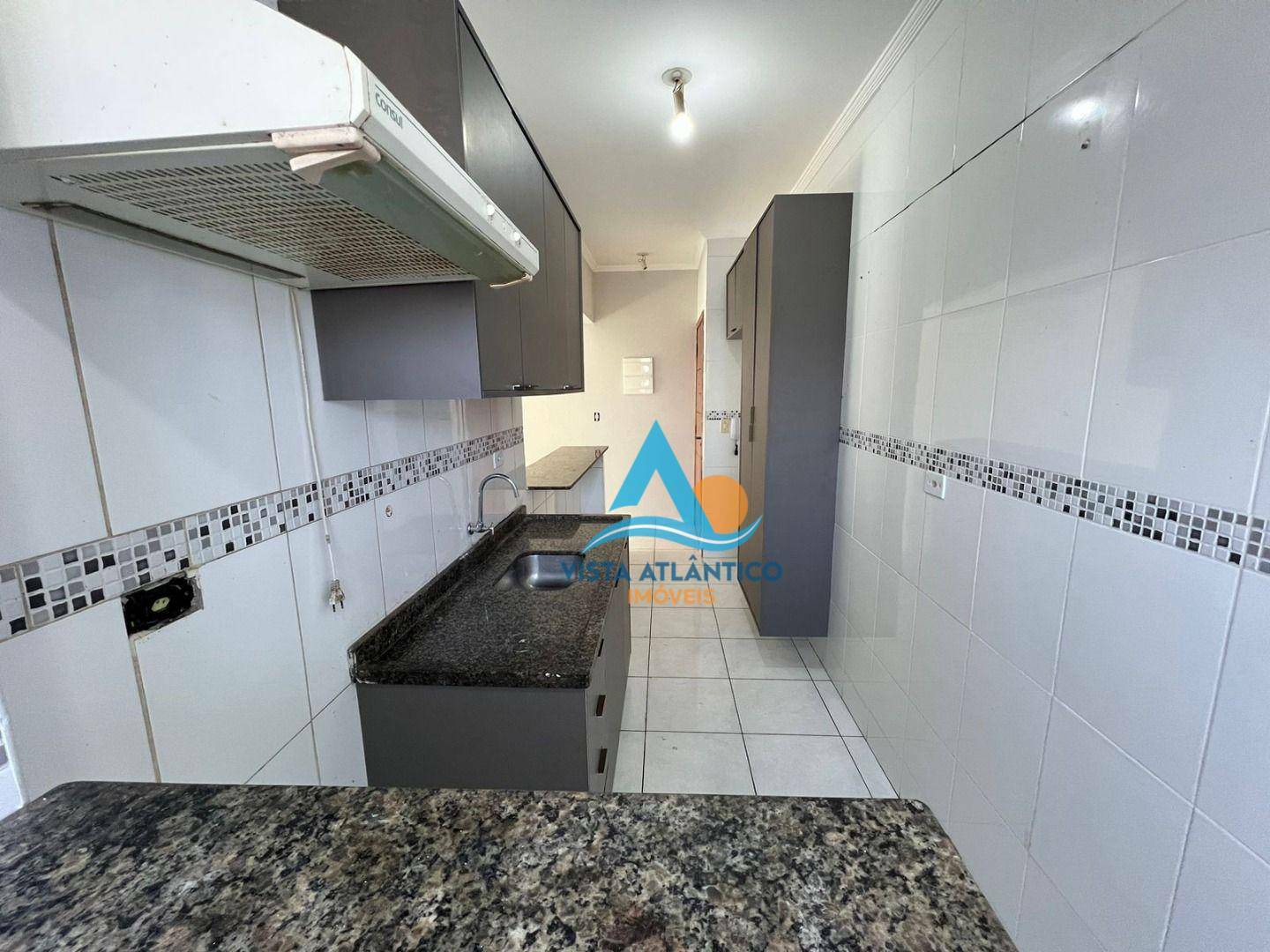 Apartamento à venda com 2 quartos, 60m² - Foto 8