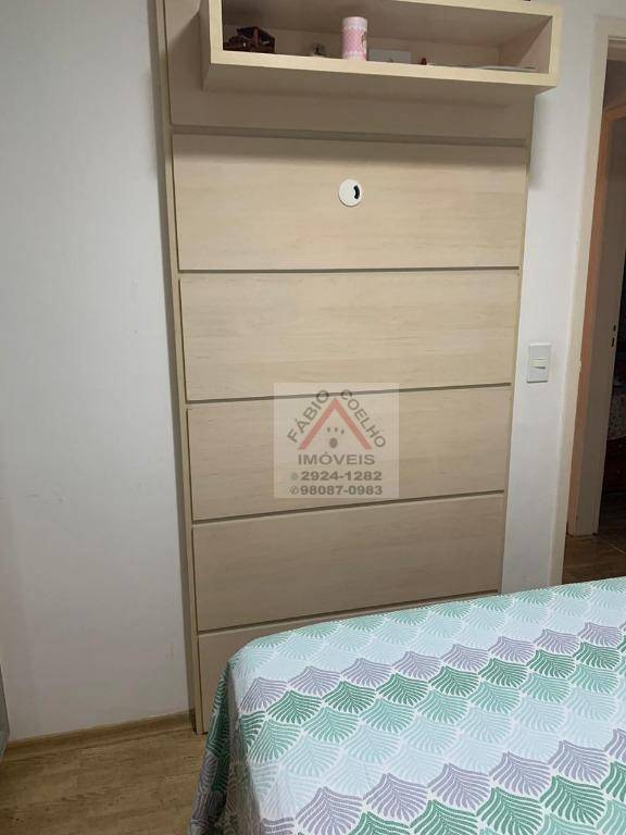 Apartamento à venda com 2 quartos, 50m² - Foto 7