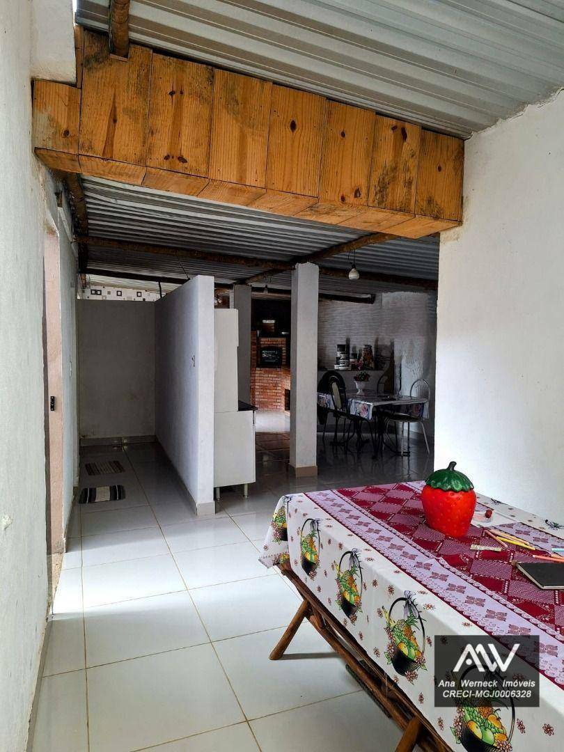 Chácara à venda com 4 quartos, 1200M2 - Foto 26